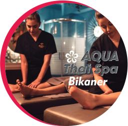 Thai Massage in Bikaner Rajasthan